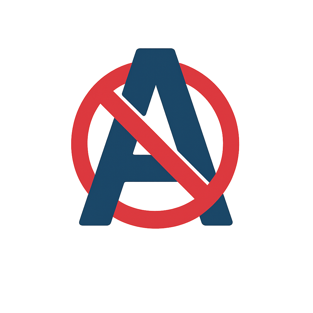 Antizapret Logo (Антизапрет логотип) — VPN для обхода блокировок